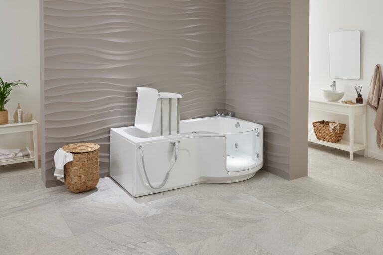 Louisiana seat life for bath