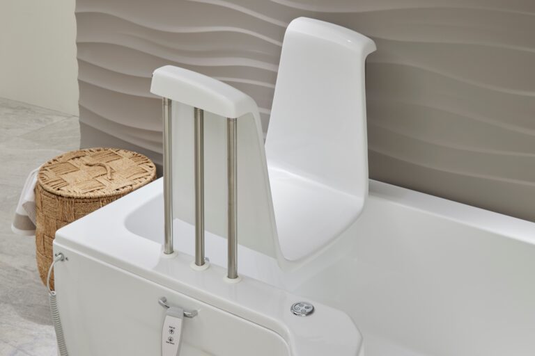 Seat For A Walk In Bath Louisiana