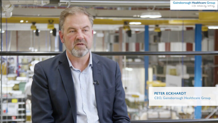 Peter Eckhardt