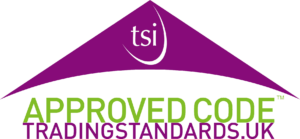 TSI logo